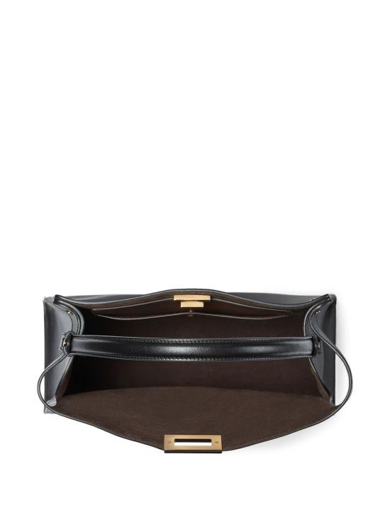 26SS 펜디 토트백 8BN369 AWPFF1DDQ Black - FENDI