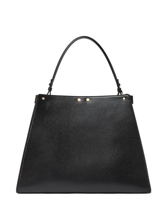 26SS 펜디 토트백 8BN369 AWPFF1DDQ Black - FENDI
