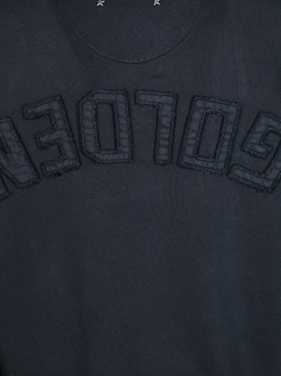 26SS 골든구스 스웨터 GUP01872P001579 90456 NERO - GOLDEN GOOSE