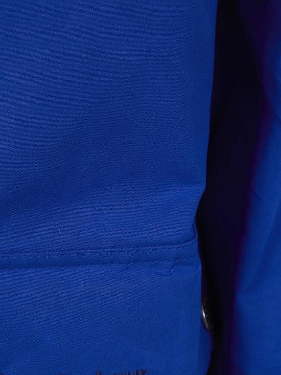 26SS 바버 X 폴스미스 자켓 MCA1126 MCA BL51 ROYAL - BARBOUR X PAUL SMITH