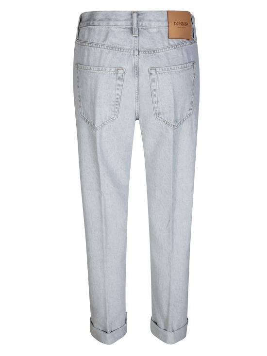 26SS 돈답 데님 팬츠 DP776DF0277DMB1 900 GRIGIO - DONDUP