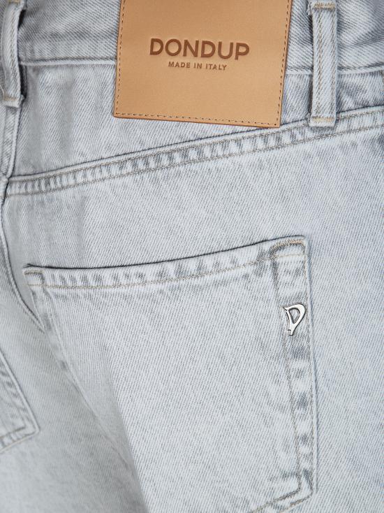 26SS 돈답 데님 팬츠 DP776DF0277DMB1 900 GRIGIO - DONDUP