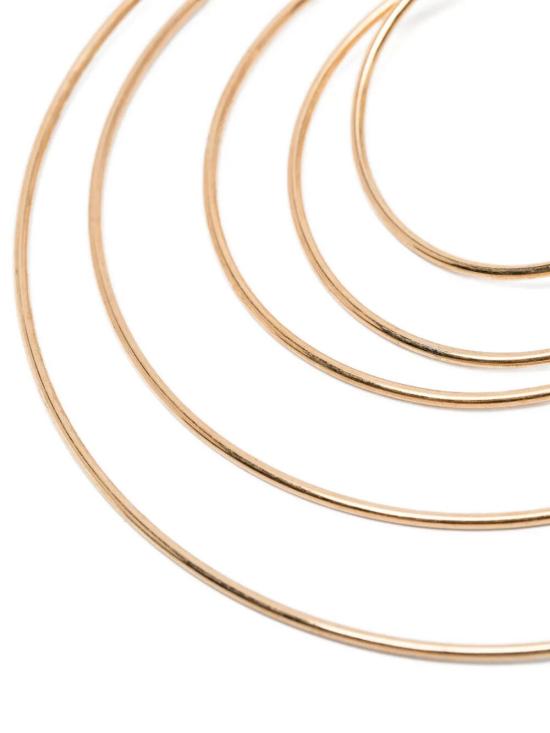 26SS 판코네시 이어링 S26 EA012 P GOLD - PANCONESI