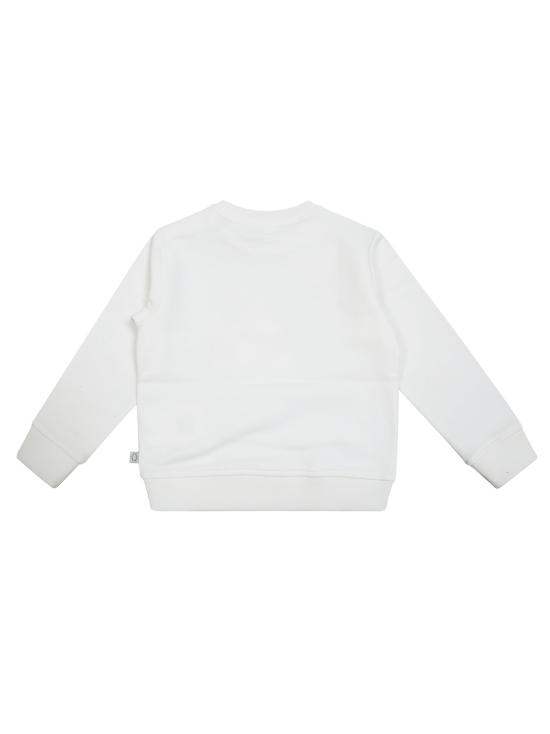 26SS [키즈] 스텔라 맥카트니 티셔츠 TY4010Z0499 101 BIANCO - STELLA MCCARTNEY