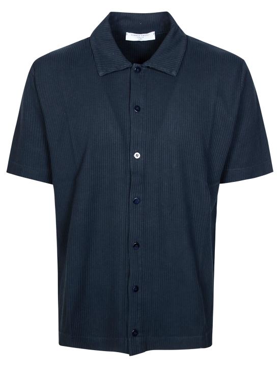 26SS 다니엘피에솔리 셔츠 4290 124 BLU