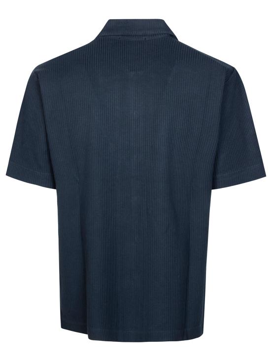 26SS 다니엘피에솔리 셔츠 4290 124 BLU - DANIELE FIESOLI