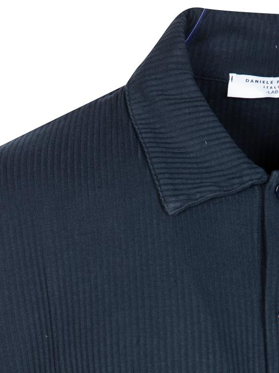 26SS 다니엘피에솔리 셔츠 4290 124 BLU - DANIELE FIESOLI
