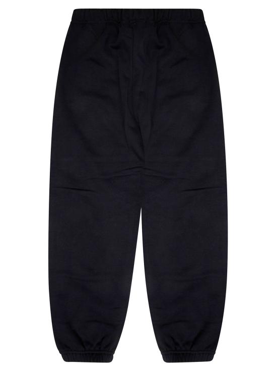 26SS [키즈] 팜앤젤스 트레이닝/조거 팬츠 PBCH008S26FLE001 110 NERO - PALM ANGELS