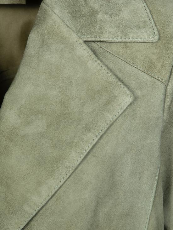 26SS 누아주 자켓 SAILOR VERDE - NUAGE