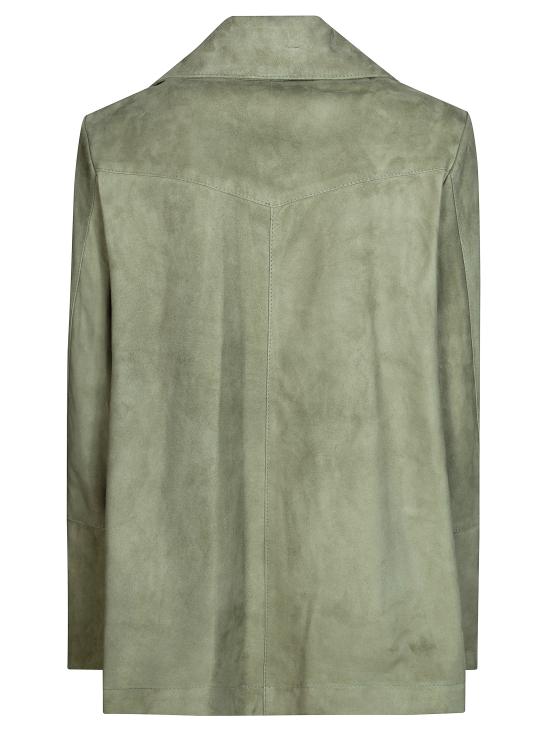 26SS 누아주 자켓 SAILOR VERDE - NUAGE