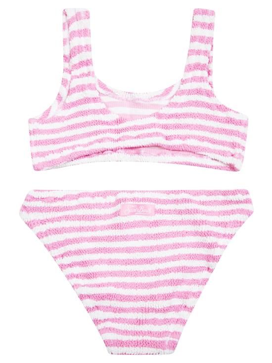 26SS [키즈] 세인트바쓰 스윔팬츠 BAK000202908L 2101 ROSA - MC2 SAINT BARTH