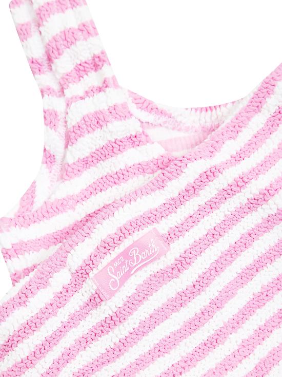 26SS [키즈] 세인트바쓰 스윔팬츠 BAK000202908L 2101 ROSA - MC2 SAINT BARTH