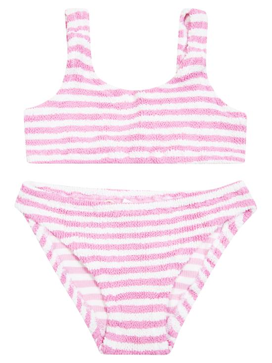 26SS [키즈] 세인트바쓰 스윔팬츠 BAK000202908L 2101 ROSA