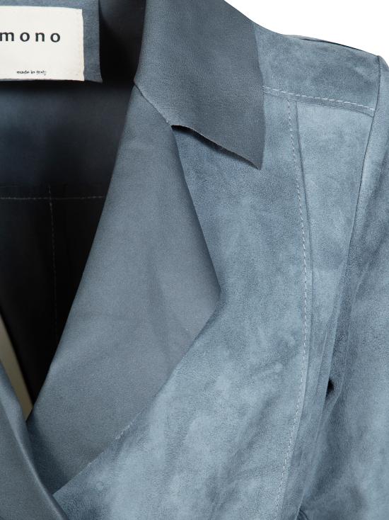 26SS 누아주 트렌치 코트 TRENCH AVIO BEIGE - NUAGE