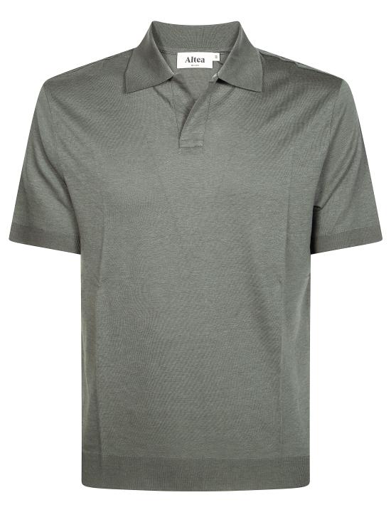 26SS 알테아 폴로 티셔츠 2655155 46 VERDE