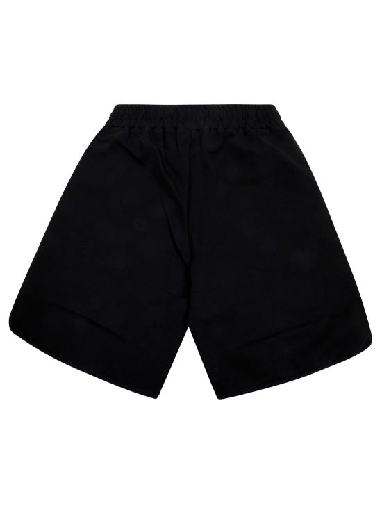 26SS [키즈] 지방시 쇼츠/버뮤다 H31103 09B NERO - GIVENCHY
