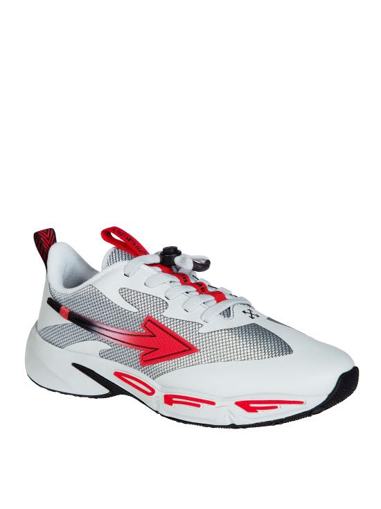 26SS [키즈] 오프화이트 스니커즈 B013S6F001 0525 GRIGIO - OFF WHITE