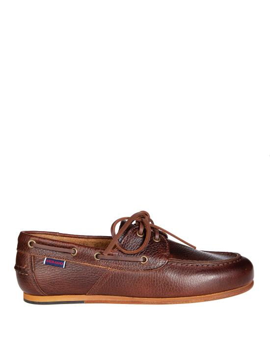 26SS 세바고 드레스 슈즈 77123HW 900 MARRONE