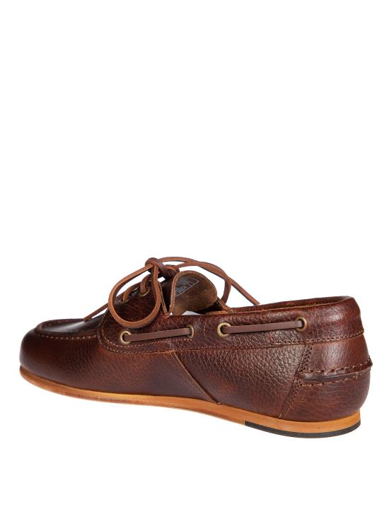 26SS 세바고 드레스 슈즈 77123HW 900 MARRONE - SEBAGO