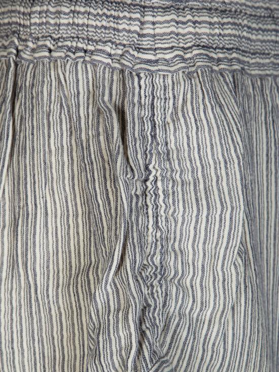 26SS 이자벨마랑에뚜왈 숏팬츠 SH0284FAD1I06E 30BU BLU - ISABEL MARANT ETOILE