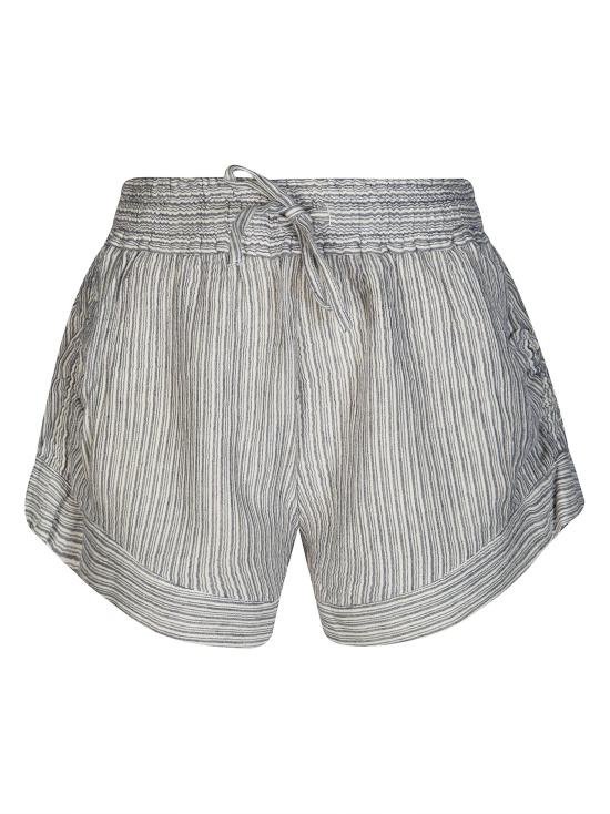 26SS 이자벨마랑에뚜왈 숏팬츠 SH0284FAD1I06E 30BU BLU