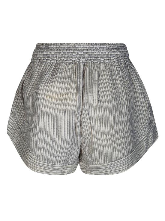 26SS 이자벨마랑에뚜왈 숏팬츠 SH0284FAD1I06E 30BU BLU - ISABEL MARANT ETOILE