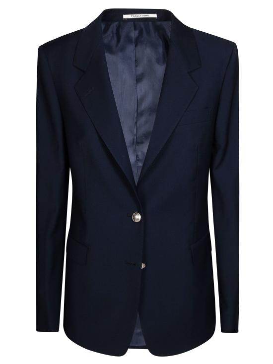 26SS 딸리아토레 자켓 JPARIGI12B080004B510 1254 BLU