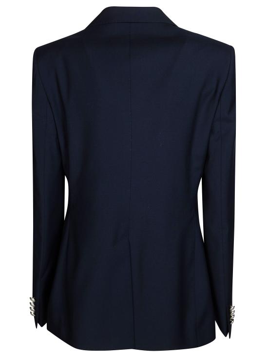 26SS 딸리아토레 자켓 JPARIGI12B080004B510 1254 BLU - TAGLIATORE