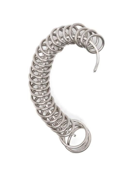 26SS 판코네시 이어링 S26 EA014 S SILVER