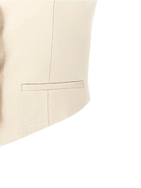 26SS 엠에스지엠 베스트 4041MDW0326712721 Beige - MSGM