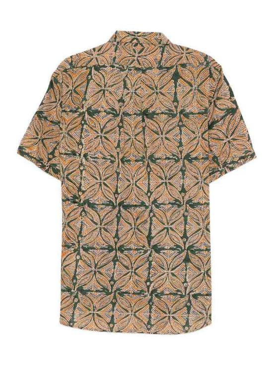 26SS 세바고 의류 71141FWLITTLERIVERA03 Green - SEBAGO