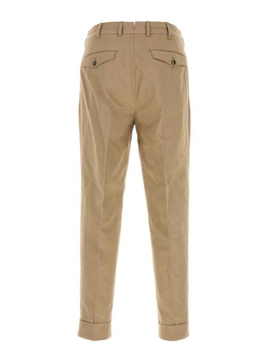 26SS 피티토리노 팬츠 COZSCLZB0CL1BB700060 Beige - PT TORINO