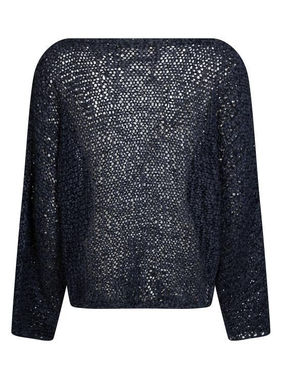 26SS 하이쿠레 가디건 HEW07104MC064PX T0491 GRIGIO - HAIKURE