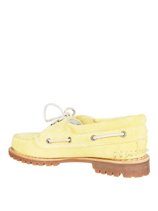 26SS 팀버랜드 드레스 슈즈 TB0A2GNV ENT1 GIALLO - TIMBERLAND