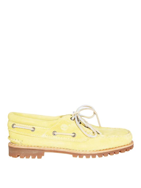 26SS 팀버랜드 드레스 슈즈 TB0A2GNV ENT1 GIALLO