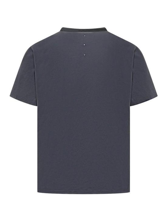 26SS 프리미아타 반팔 티셔츠 PA1032 Blue - PREMIATA