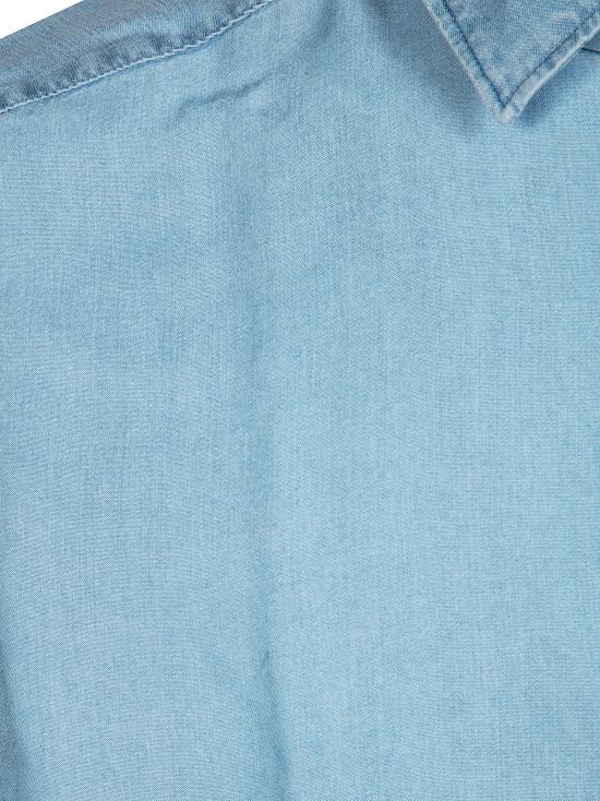 26SS 알테아 셔츠 2654050 12 AZZURRO - ALTEA