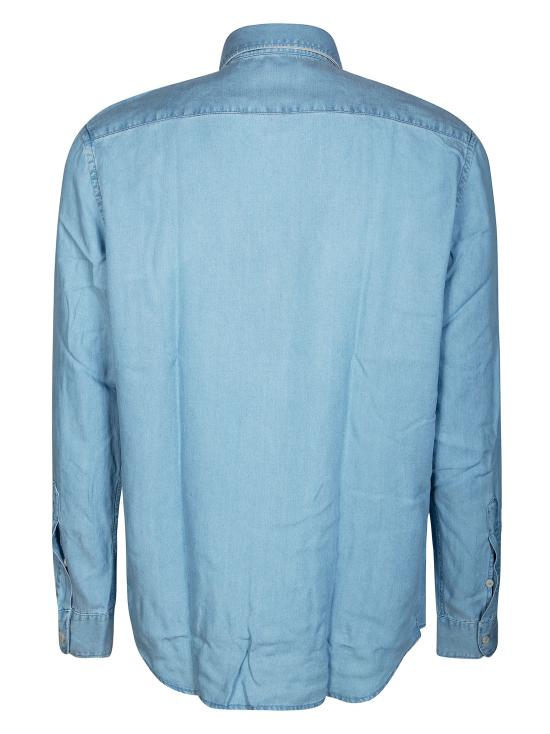 26SS 알테아 셔츠 2654050 12 AZZURRO - ALTEA