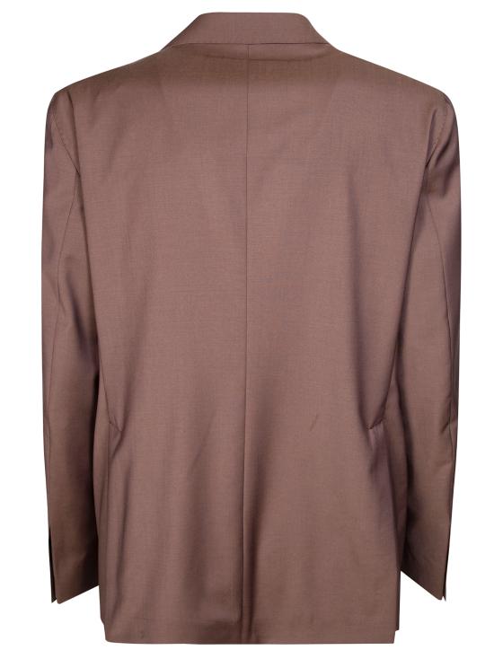 26SS 딸리아토레 수트 세트 2SVS22B11PE550061M11 694 MARRONE - TAGLIATORE