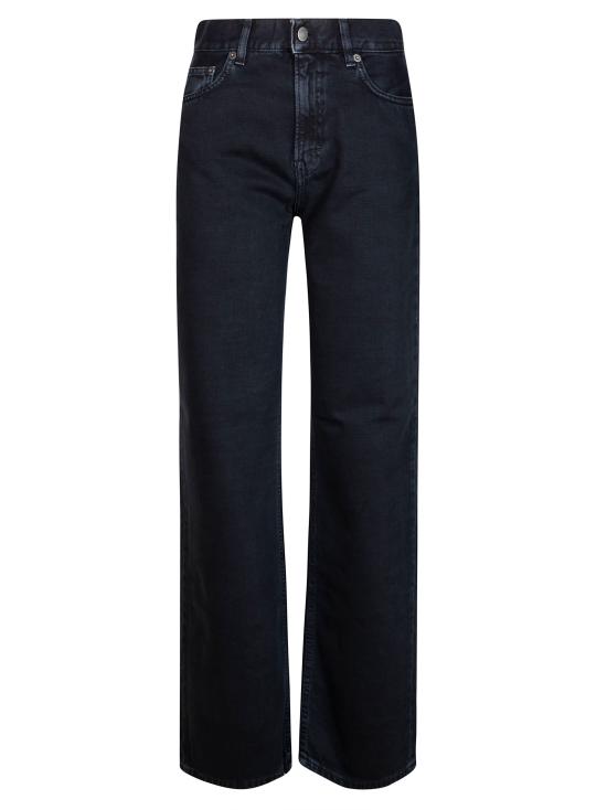 26SS 하이쿠레 데님 팬츠 HEW03185GF172PX T0491 GRIGIO