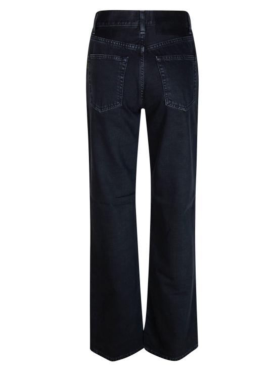 26SS 하이쿠레 데님 팬츠 HEW03185GF172PX T0491 GRIGIO - HAIKURE