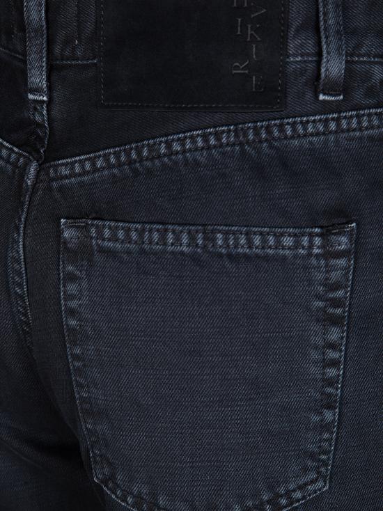 26SS 하이쿠레 데님 팬츠 HEW03185GF172PX T0491 GRIGIO - HAIKURE