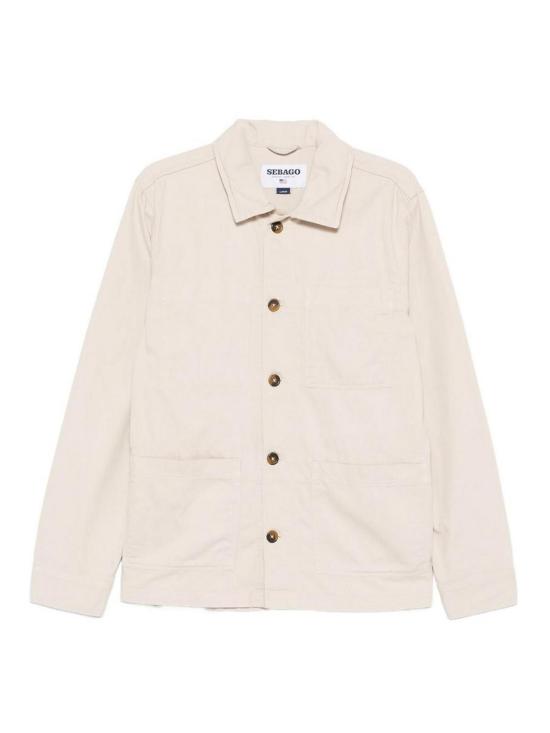26SS 세바고 의류 741274WDORR394 Beige