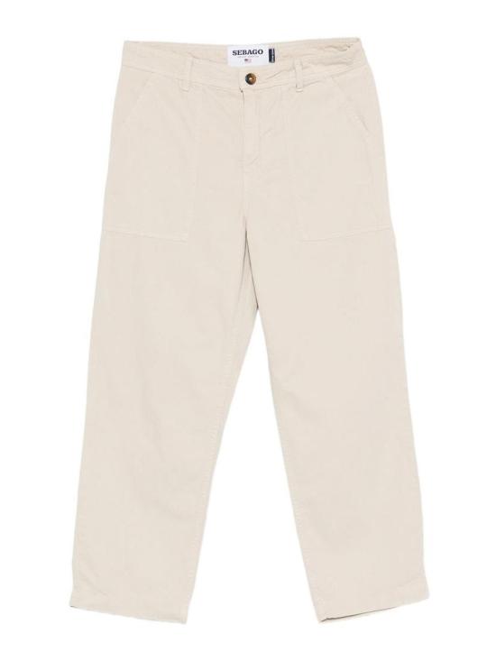 26SS 세바고 팬츠 75125MWMILTON394 Beige