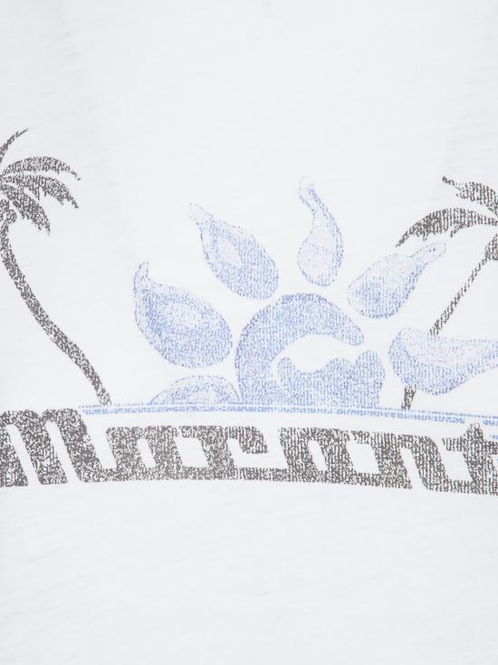 26SS 이자벨마랑에뚜왈 셔츠 TS0001FAD1N07E WHBU BIANCO - ISABEL MARANT ETOILE