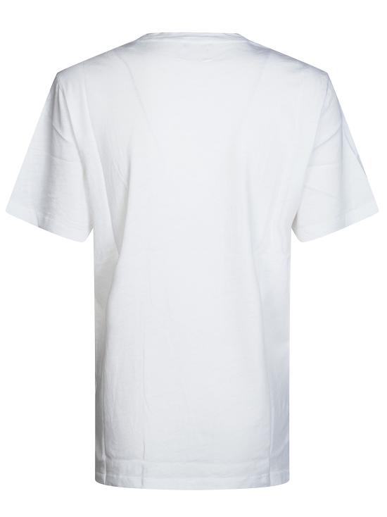 26SS 이자벨마랑에뚜왈 셔츠 TS0001FAD1N07E WHBU BIANCO - ISABEL MARANT ETOILE