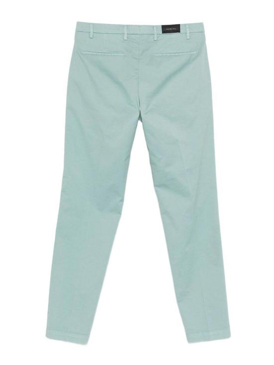 26SS 마이클 콜 팬츠 MCBRAD2563301 Light Blue - MICHAEL COAL