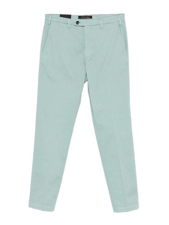 26SS 마이클 콜 팬츠 MCBRAD2563301 Light Blue