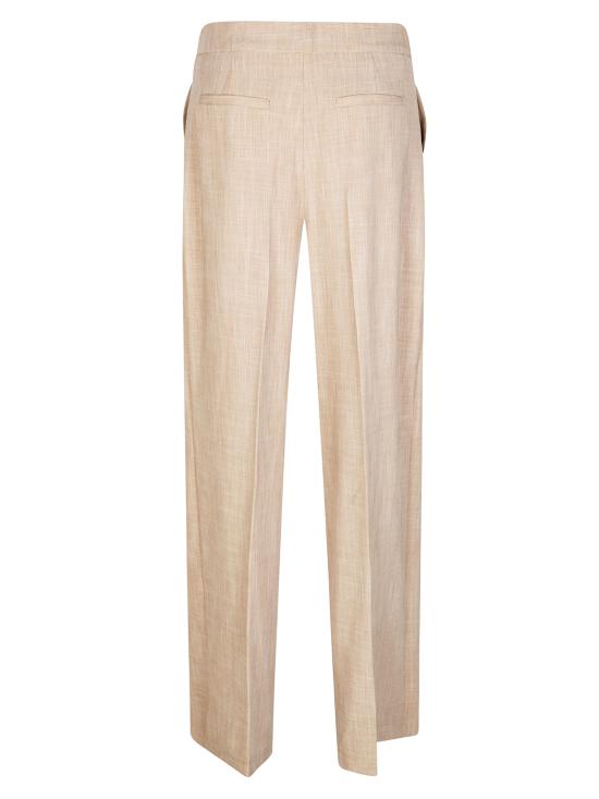 26SS 리우조 스트레이트 팬츠 WA6167T332A 02153 BEIGE - LIU JO