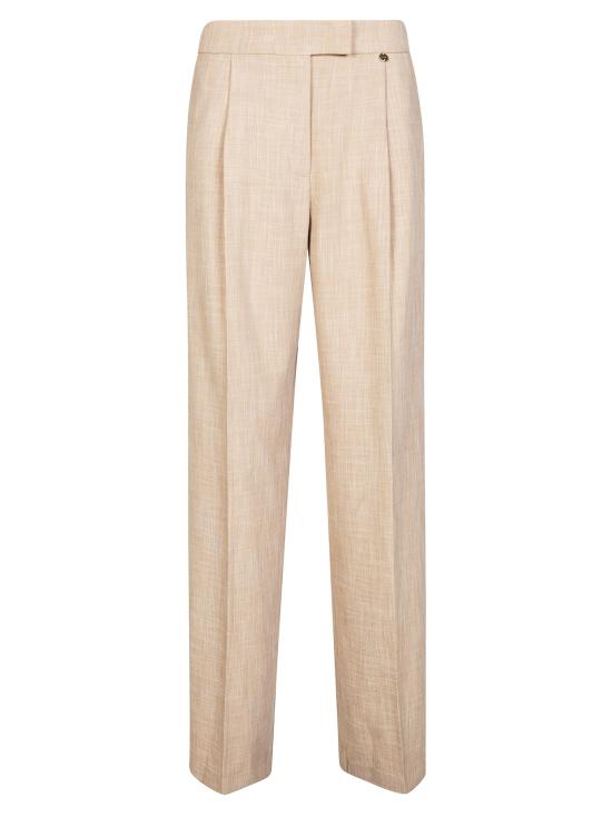 26SS 리우조 스트레이트 팬츠 WA6167T332A 02153 BEIGE